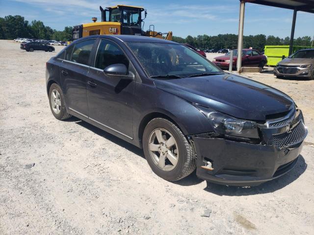 2014 Chevrolet Cruze Lt VIN: 1G1PC5SB3E7325976 Lot: 58856134