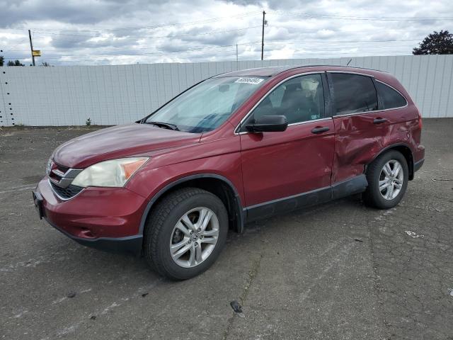 2011 HONDA CR-V EX 2011