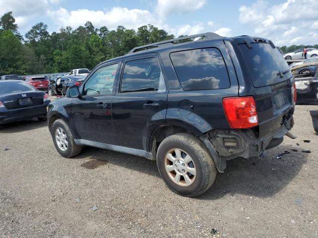 2010 Mazda Tribute I VIN: 4F2CY0C72AKM09976 Lot: 57293284
