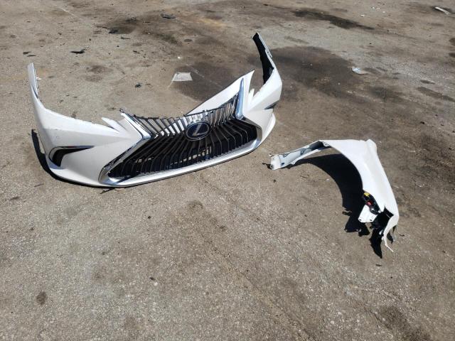 2021 Lexus Es 300H VIN: 58ADA1C13MU002773 Lot: 58041064