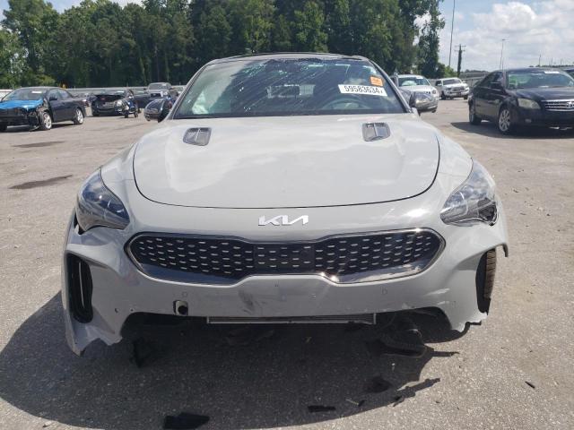 2023 Kia Stinger Gt2 VIN: KNAE55LC1P6127337 Lot: 59583634