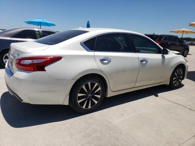 2016 Nissan Altima 2.5 VIN: 1N4AL3AP3GC252395 Lot: 54614554