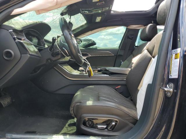 2019 AUDI A8 L WAU8DAF80KN007351