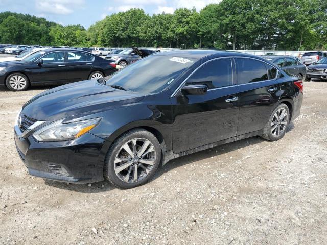 2017 NISSAN ALTIMA 2.5 - 1N4AL3AP7HC261442