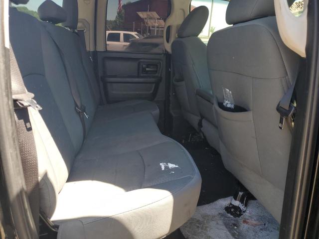 2014 Ram 1500 St VIN: 1C6RR7FT6ES118841 Lot: 58946734