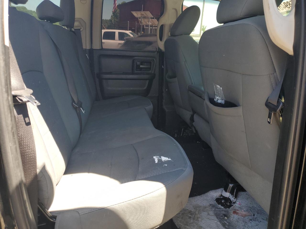 1C6RR7FT6ES118841 2014 Ram 1500 St