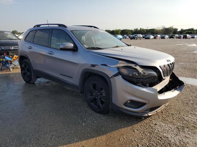 2020 JEEP CHEROKEE L - 1C4PJLLB2LD606519