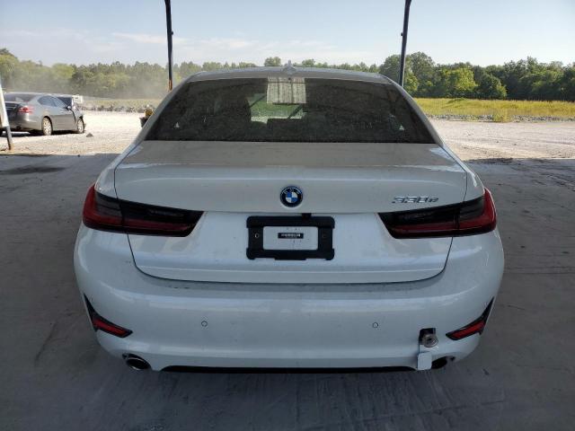 2022 BMW 330E VIN: 3MW5P7J06N8C76766 Lot: 60221674