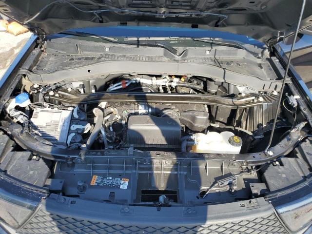 2022 Ford Explorer Police Interceptor VIN: 1FM5K8AB0NGB48609 Lot: 59942184