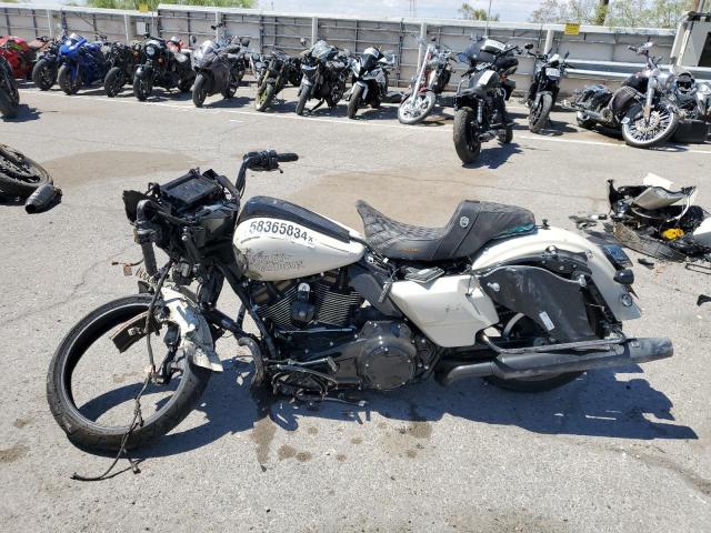2023 HARLEY-DAVIDSON FLHXST 1HD1ABL18PB641265