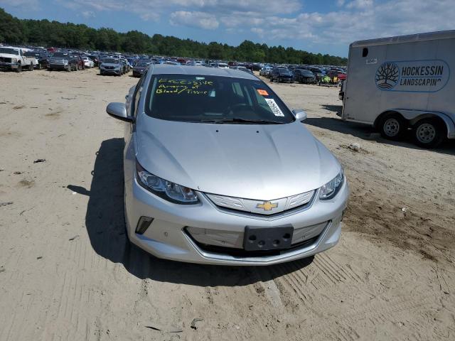 VIN 1G1RD6S51JU130444 2018 Chevrolet Volt, Premier no.5