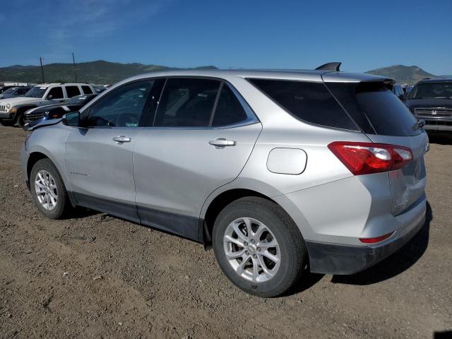Vin: 3gnaxuev2ls714681, lot: 59299084, chevrolet equinox lt 20202