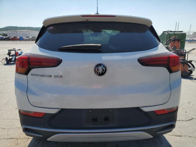 2022 BUICK ENCORE GX - KL4MMDSL5NB068983