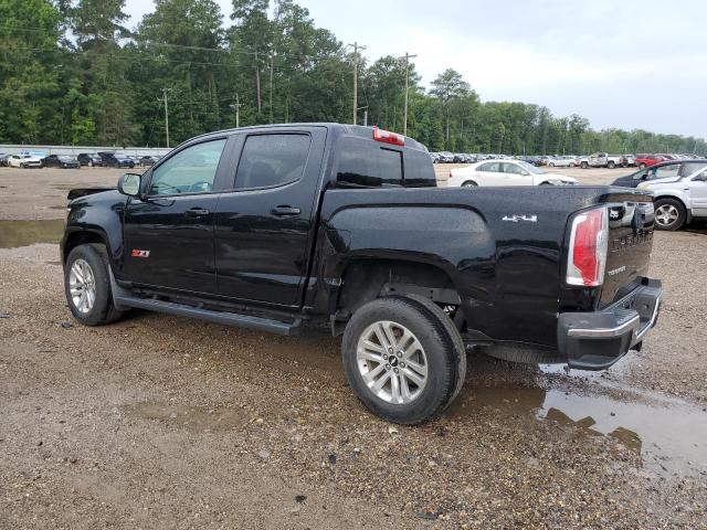 2021 Chevrolet Colorado Z71 VIN: 1GCGSDEN5M1105041 Lot: 59655164