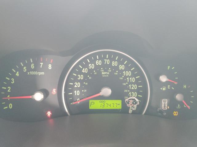 2007 Kia Sedona Ex VIN: KNDMB233976173536 Lot: 60268094