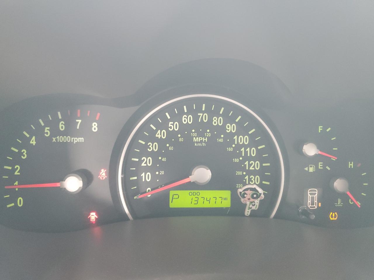 KNDMB233976173536 2007 Kia Sedona Ex