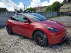 TESLA MODEL Y снимка