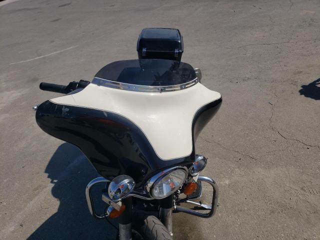 2013 HARLEY-DAVIDSON FLHTP POLI 1HD1FMM3XDB694378