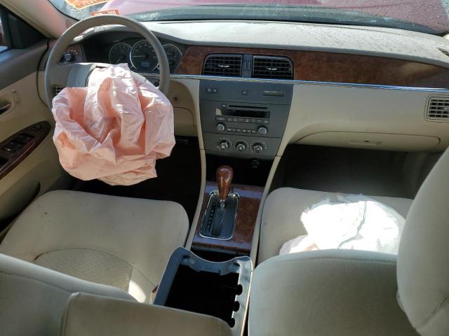 2005 Buick Lacrosse Cx VIN: 2G4WC532451203458 Lot: 57306464