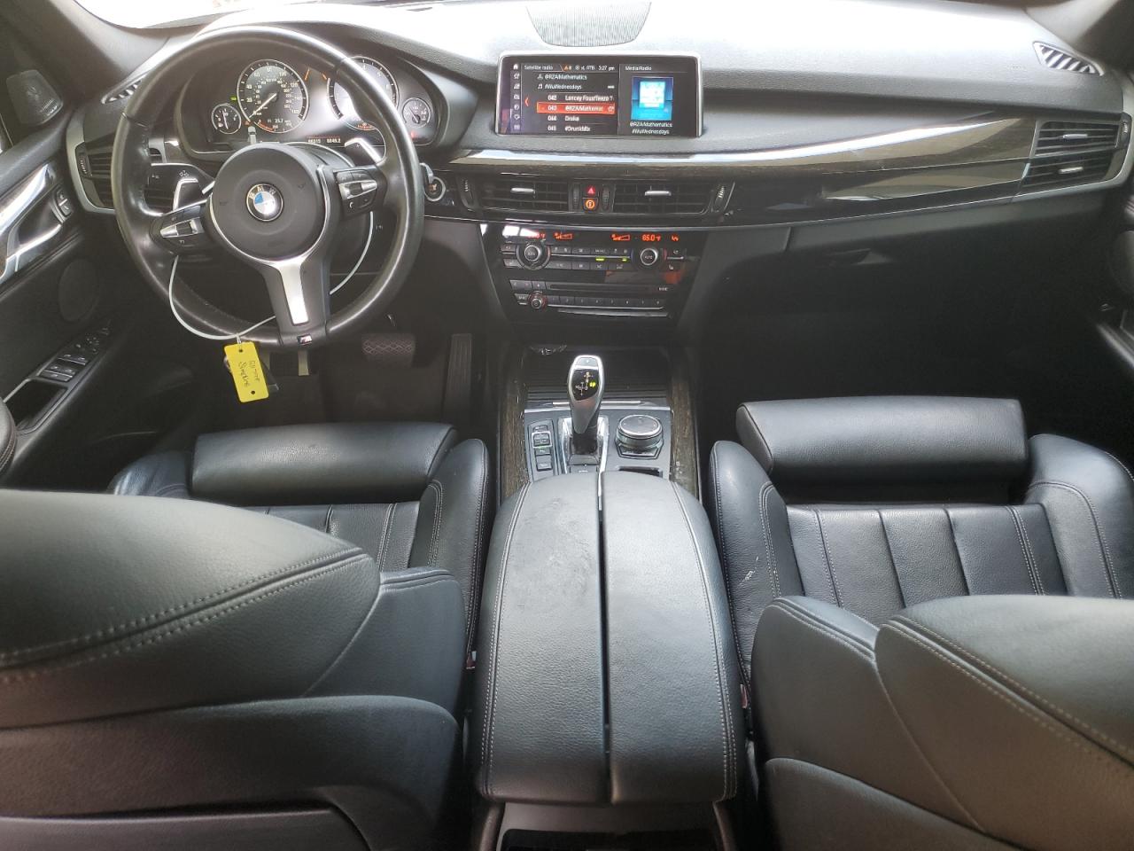 5UXKR0C50JL076502 2018 BMW X5 xDrive35I