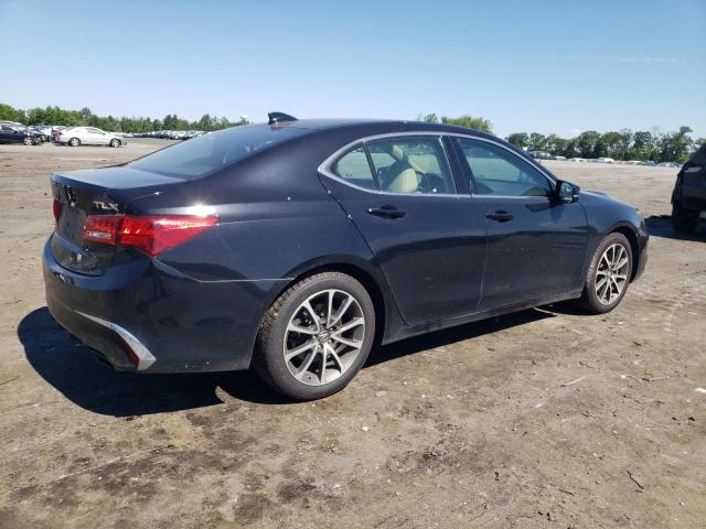 19UUB2F33KA005135 2019 Acura Tlx 2019 Acura Tlx VIN: 19UUB2F33KA005135 Lot: 58271734