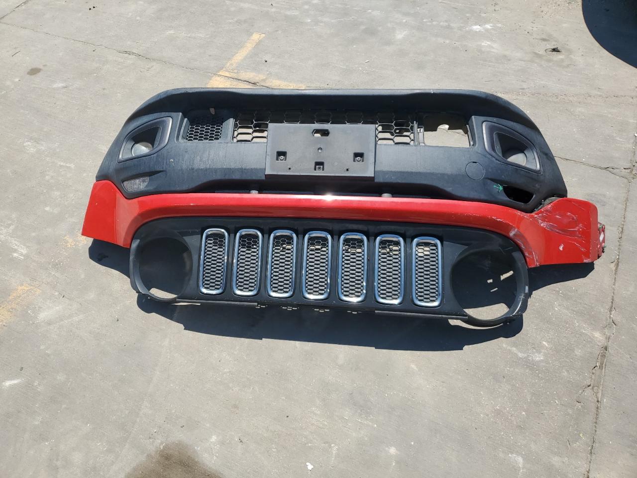 ZACCJABB4HPE69273 2017 Jeep Renegade Latitude