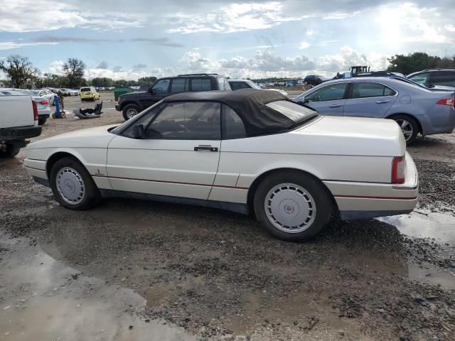 1990 Cadillac Allante VIN: 1G6VS3386LU126849 Lot: 60884064
