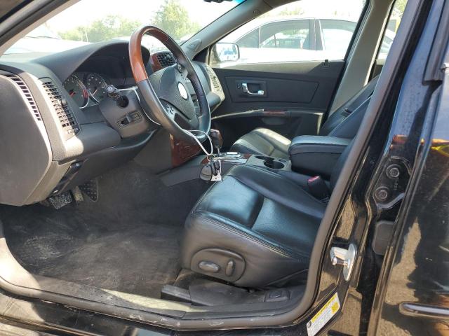 2006 Cadillac Cts Hi Feature V6 VIN: 1G6DP577860149197 Lot: 59781884