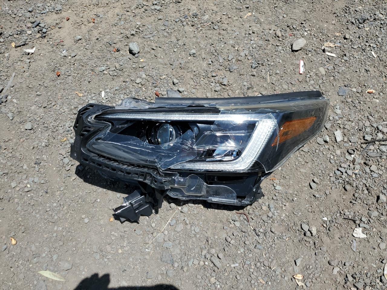 4S4BTGKD1L3114337 2020 Subaru Outback Onyx Edition Xt