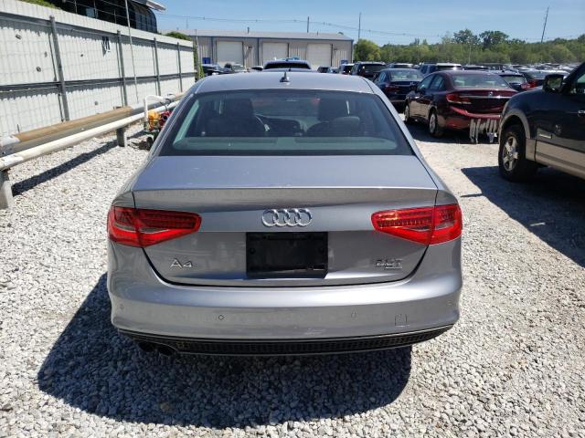 2015 Audi A4 Premium Plus VIN: WAUFFAFL8FN020165 Lot: 58779804