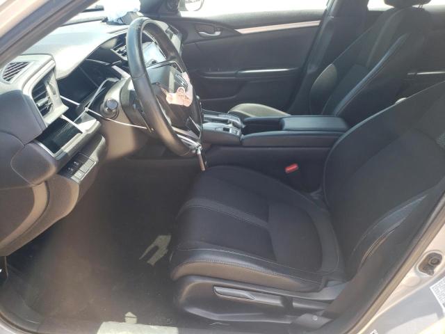 2019 Honda Civic Sport VIN: 2HGFC2F89KH599667 Lot: 60458344