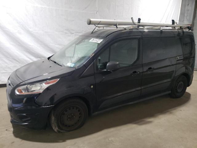 FORD TRANSIT CO