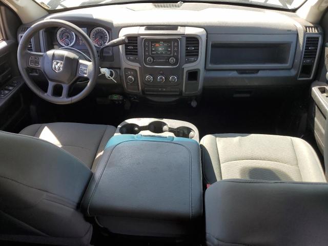 2015 Ram 1500 St VIN: 1C6RR7KT8FS689481 Lot: 58960734