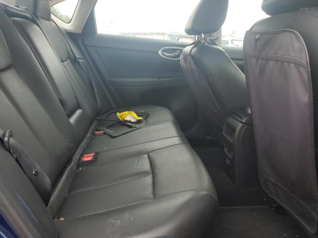 2023 Nissan Sentra Sr Turbo VIN: 3N1CB7AP3JY209125 Lot: 60674524