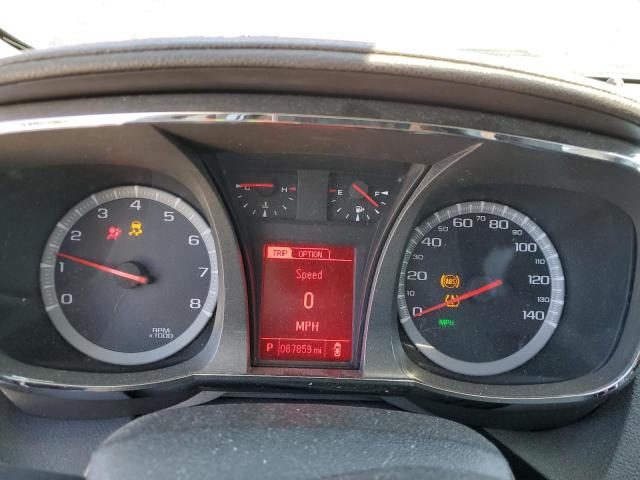 2014 GMC Terrain Slt VIN: 2GKFLXEK7E6354220 Lot: 59839364