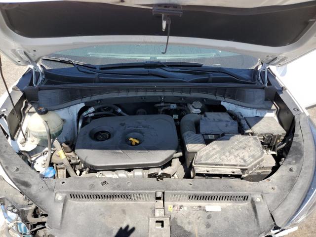 2019 Hyundai Tucson Se VIN: KM8J2CA49KU059864 Lot: 58112604