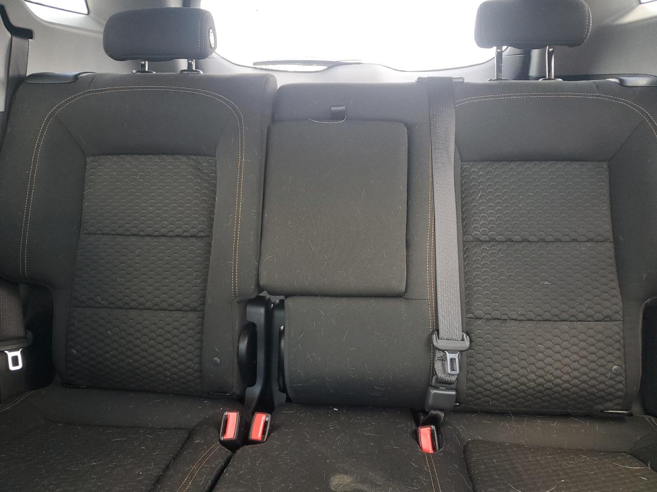 3GKALTEV3JL195697 2018 GMC Terrain Sle