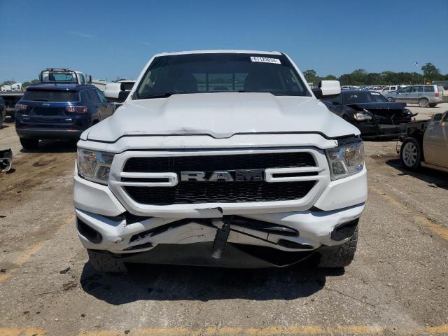 2019 RAM 1500 TRADE 1C6SRFNT6KN614892