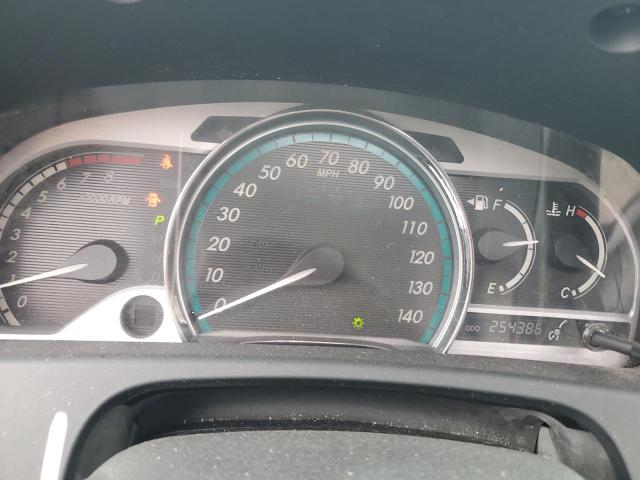 2010 Toyota Venza VIN: 4T3ZK3BB0AU023230 Lot: 61049954