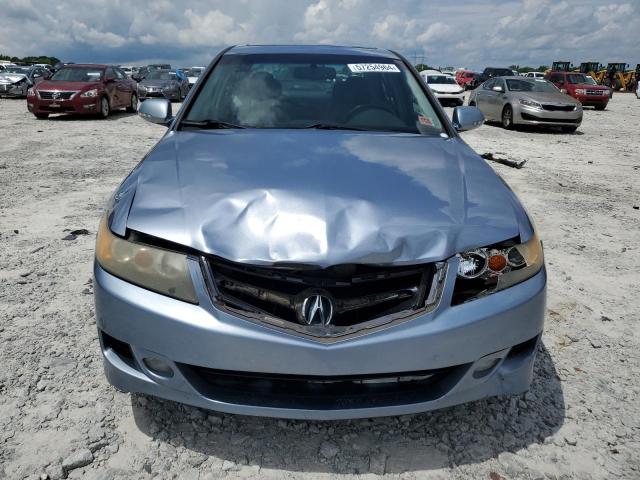 2007 Acura Tsx VIN: JH4CL96917C013894 Lot: 57254964