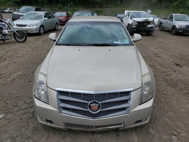 2009 Cadillac Cts VIN: 1G6DG577790123081 Lot: 57681204