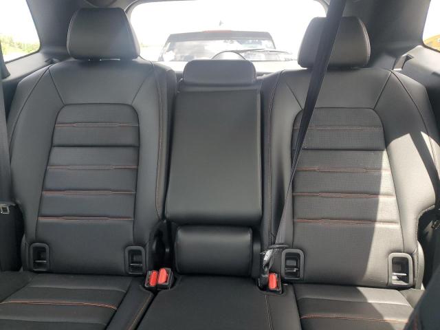2025 HONDA CR-V SPORT - 2HKRS6H80SH800351