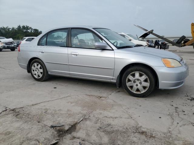 2001 Honda Civic Ex VIN: 2HGES26751H506311 Lot: 58463694