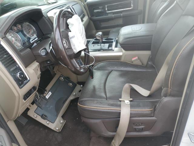 2012 Dodge Ram 1500 Longhorn VIN: 1C6RD6PT7CS212859 Lot: 59722784