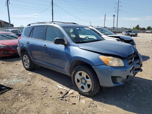 2011 Toyota Rav4 VIN: JTMBF4DV5B5041881 Lot: 59091744