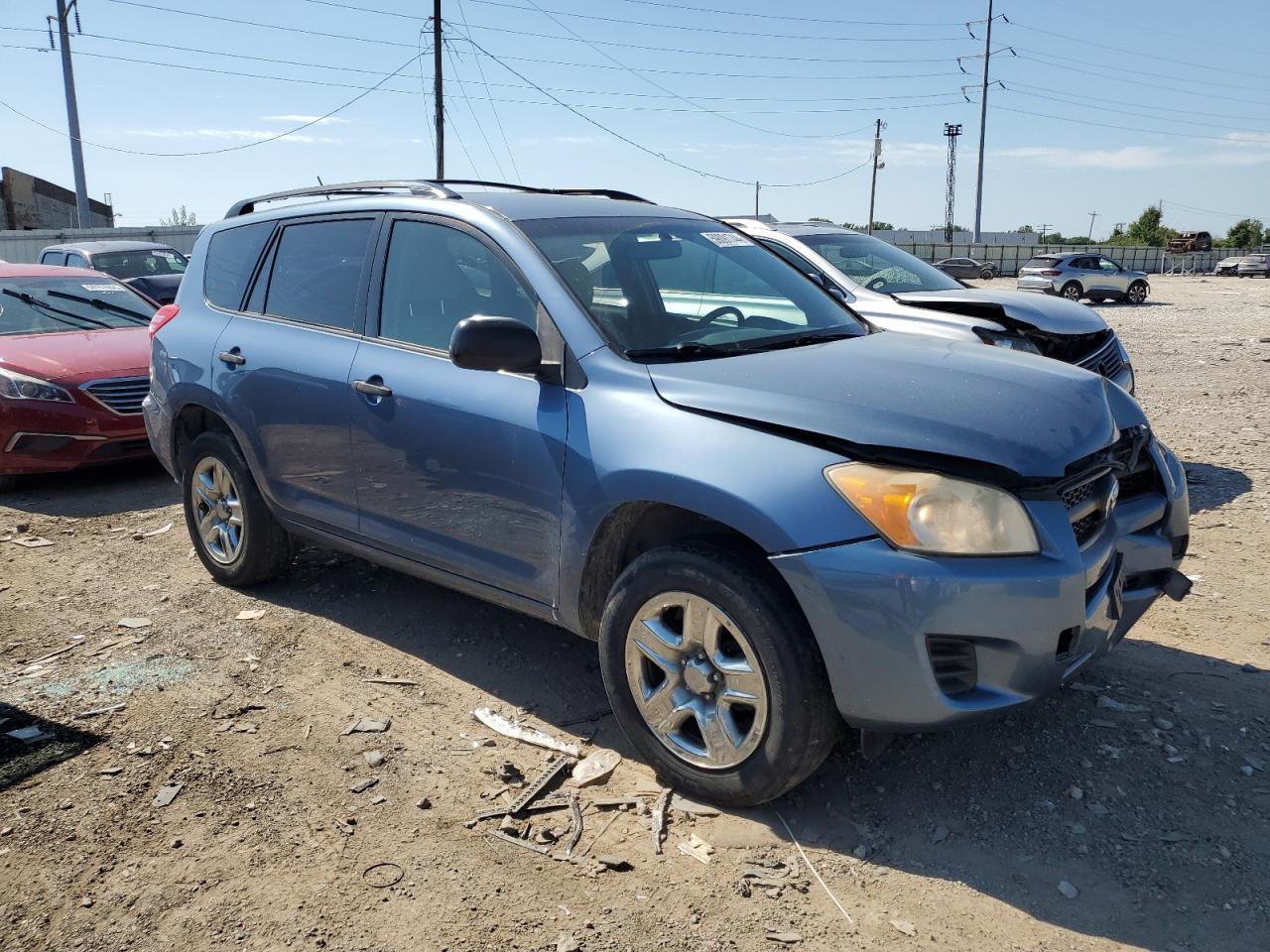 JTMBF4DV5B5041881 2011 Toyota Rav4