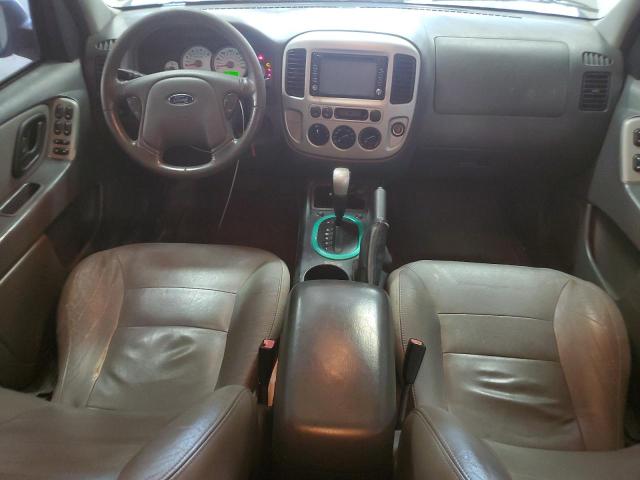 2006 Ford Escape Xlt VIN: 1FMYU93106KC23986 Lot: 58352594