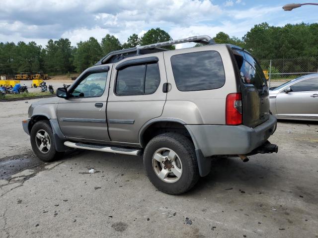 2004 Nissan Xterra Xe VIN: 5N1ED28T44C667948 Lot: 57629204