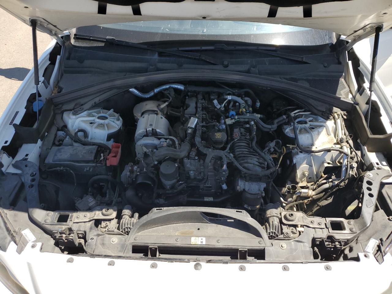 SADCK2FN5JA250825 2018 Jaguar F-Pace Prestige