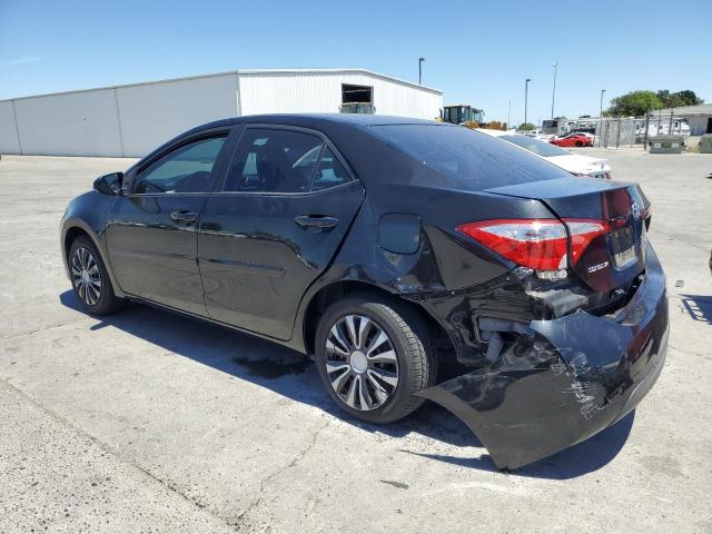 2016 Toyota Corolla L VIN: 5YFBURHE3GP425133 Lot: 57268114